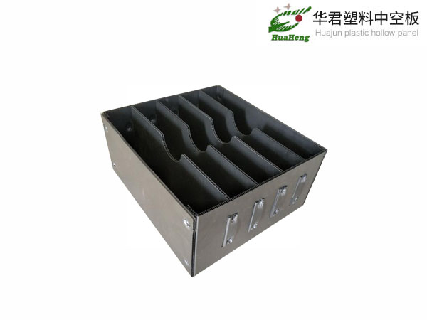潮州骨架箱